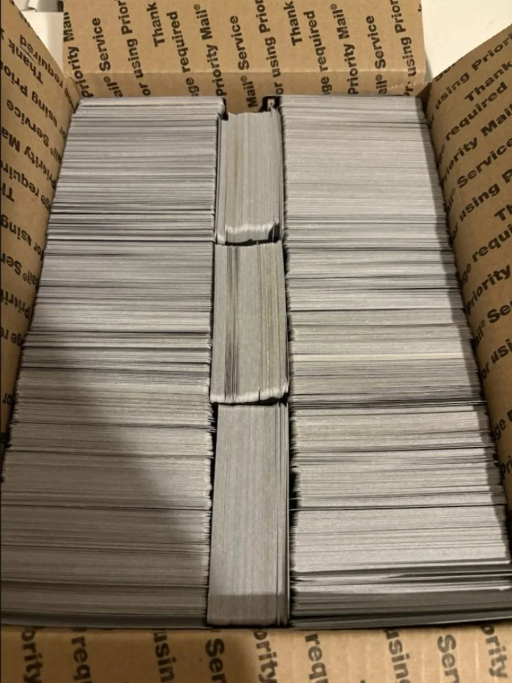 500 MTG Bundle Lot with Foils and Vintage